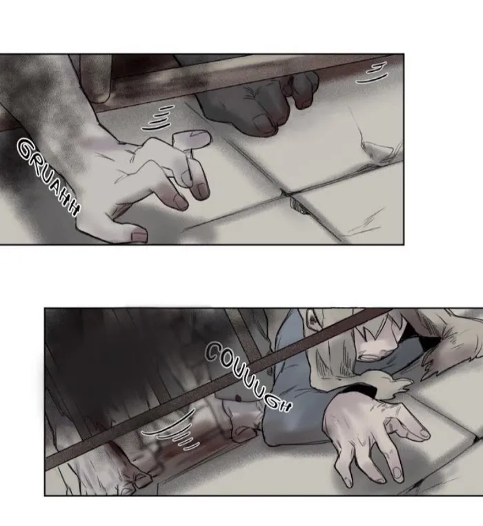A Dead Crow’s Stare - Chapter 7 Page 22