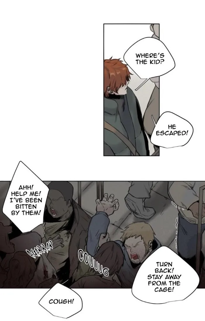 A Dead Crow’s Stare - Chapter 7 Page 26