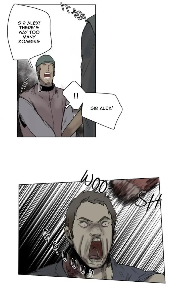 A Dead Crow’s Stare - Chapter 7 Page 27