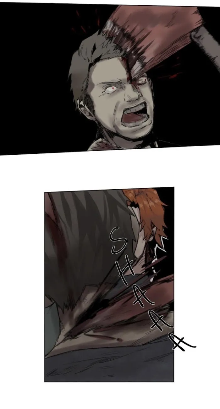 A Dead Crow’s Stare - Chapter 7 Page 28