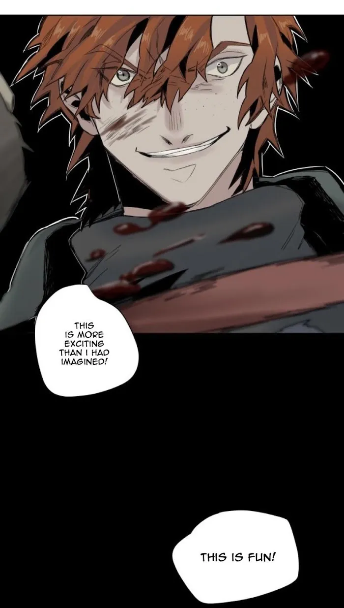 A Dead Crow’s Stare - Chapter 7 Page 29