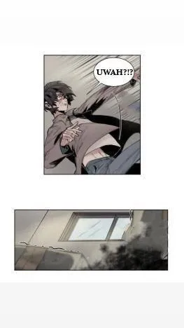 A Dead Crow’s Stare - Chapter 8 Page 4