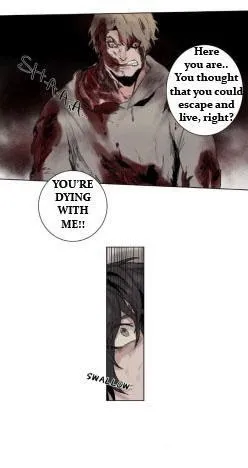A Dead Crow’s Stare - Chapter 8 Page 6