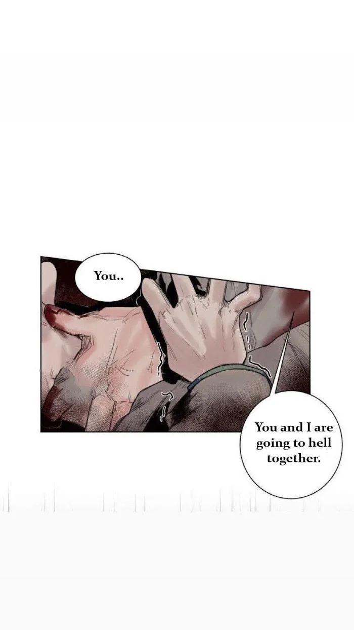 A Dead Crow’s Stare - Chapter 8 Page 11