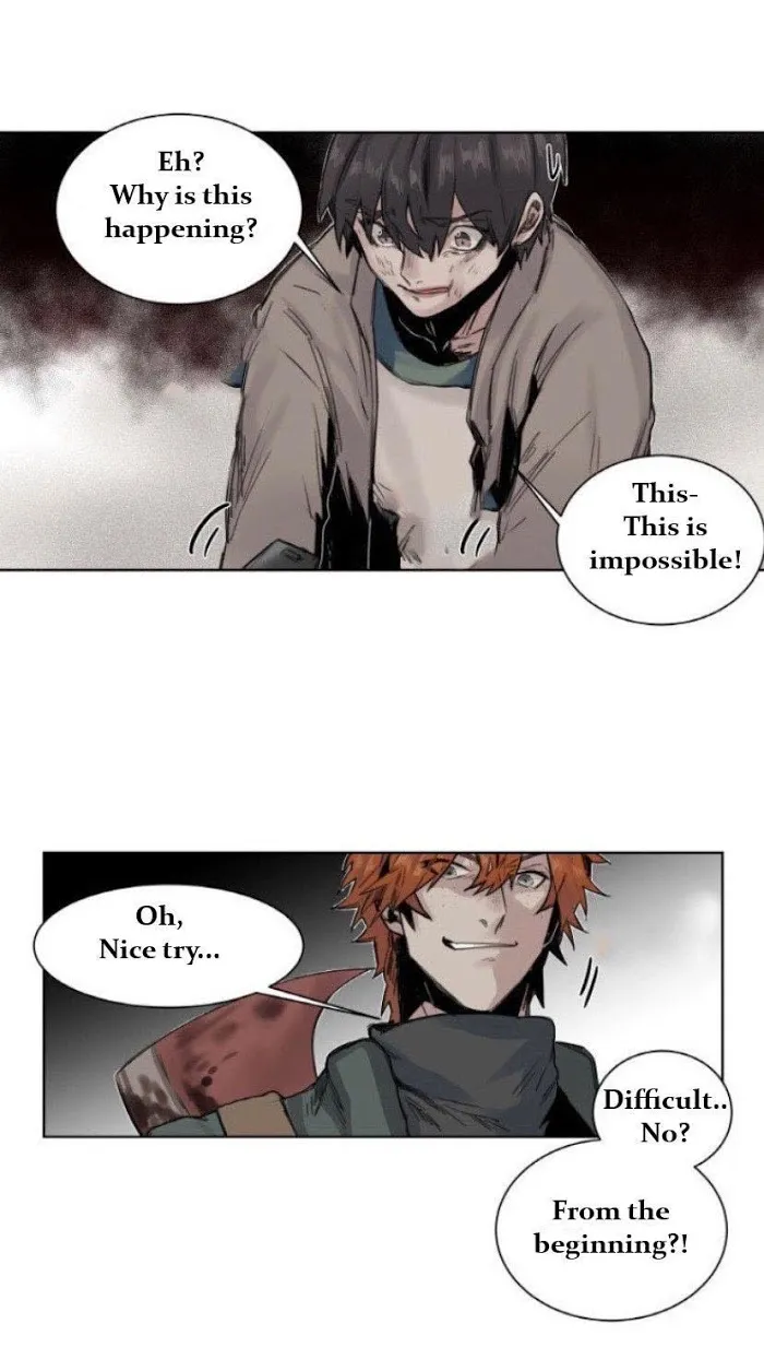 A Dead Crow’s Stare - Chapter 8 Page 29