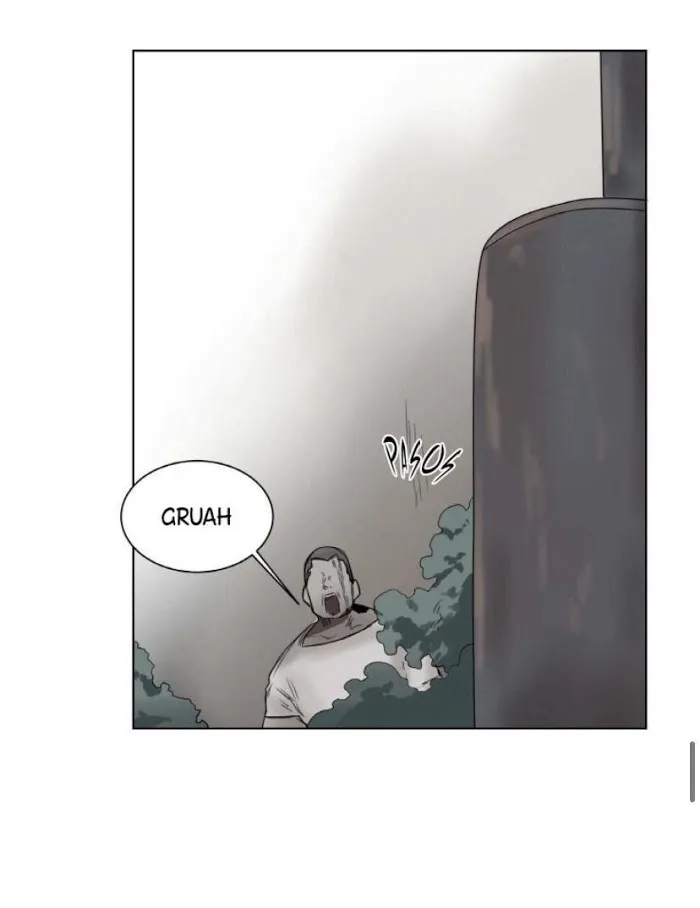 A Dead Crow’s Stare - Chapter 8 Page 32
