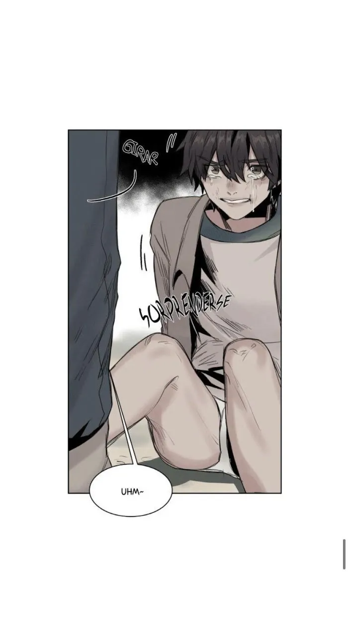 A Dead Crow’s Stare - Chapter 8 Page 34