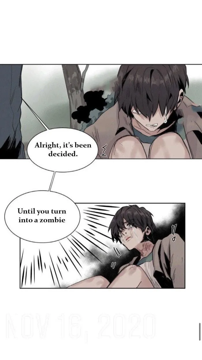 A Dead Crow’s Stare - Chapter 8 Page 36
