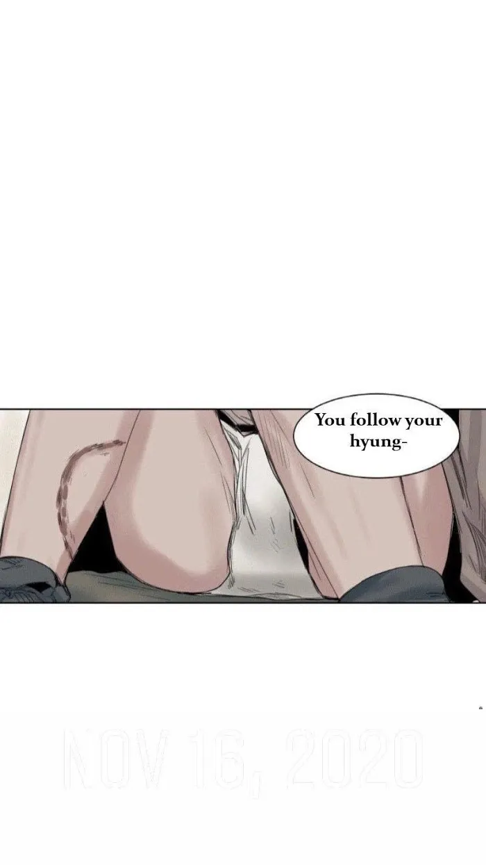 A Dead Crow’s Stare - Chapter 8 Page 37