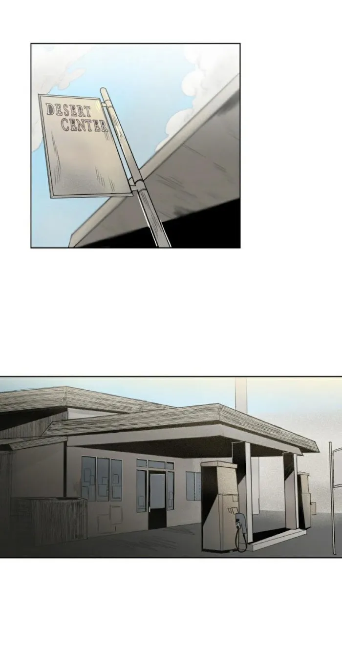 A Dead Crow’s Stare - Chapter 9 Page 9