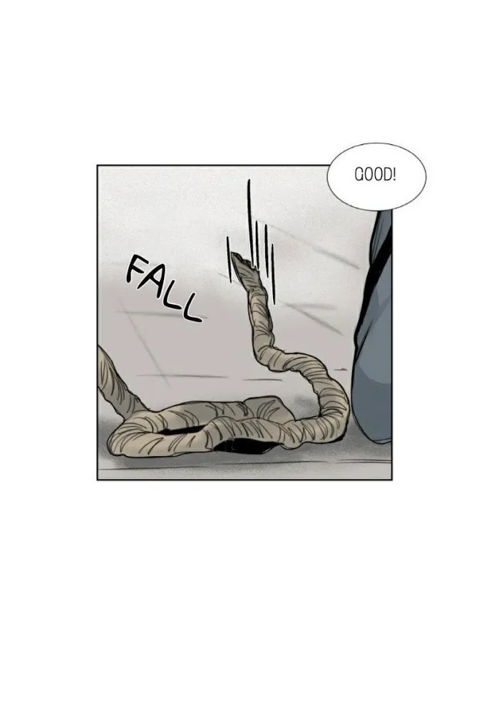 A Dead Crow’s Stare - Chapter 9 Page 13