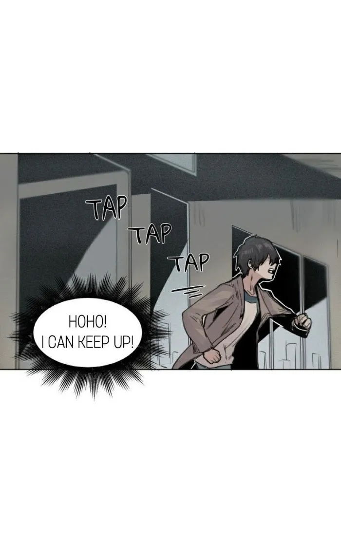 A Dead Crow’s Stare - Chapter 9 Page 14