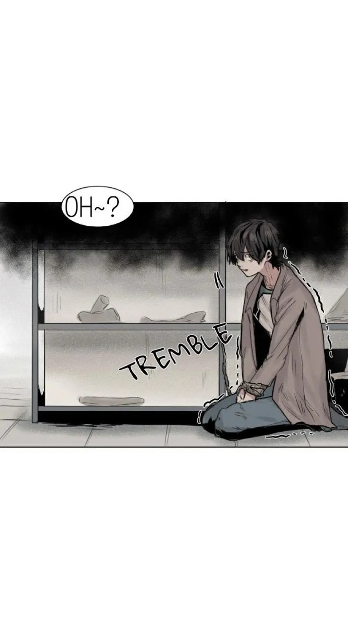 A Dead Crow’s Stare - Chapter 9 Page 18