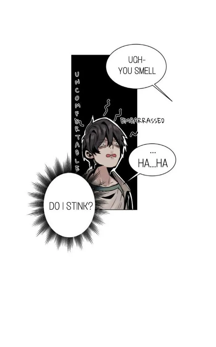 A Dead Crow’s Stare - Chapter 9 Page 22