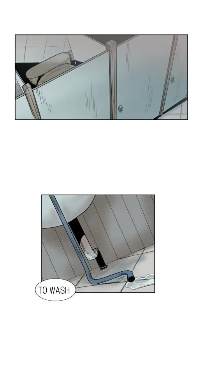 A Dead Crow’s Stare - Chapter 9 Page 23