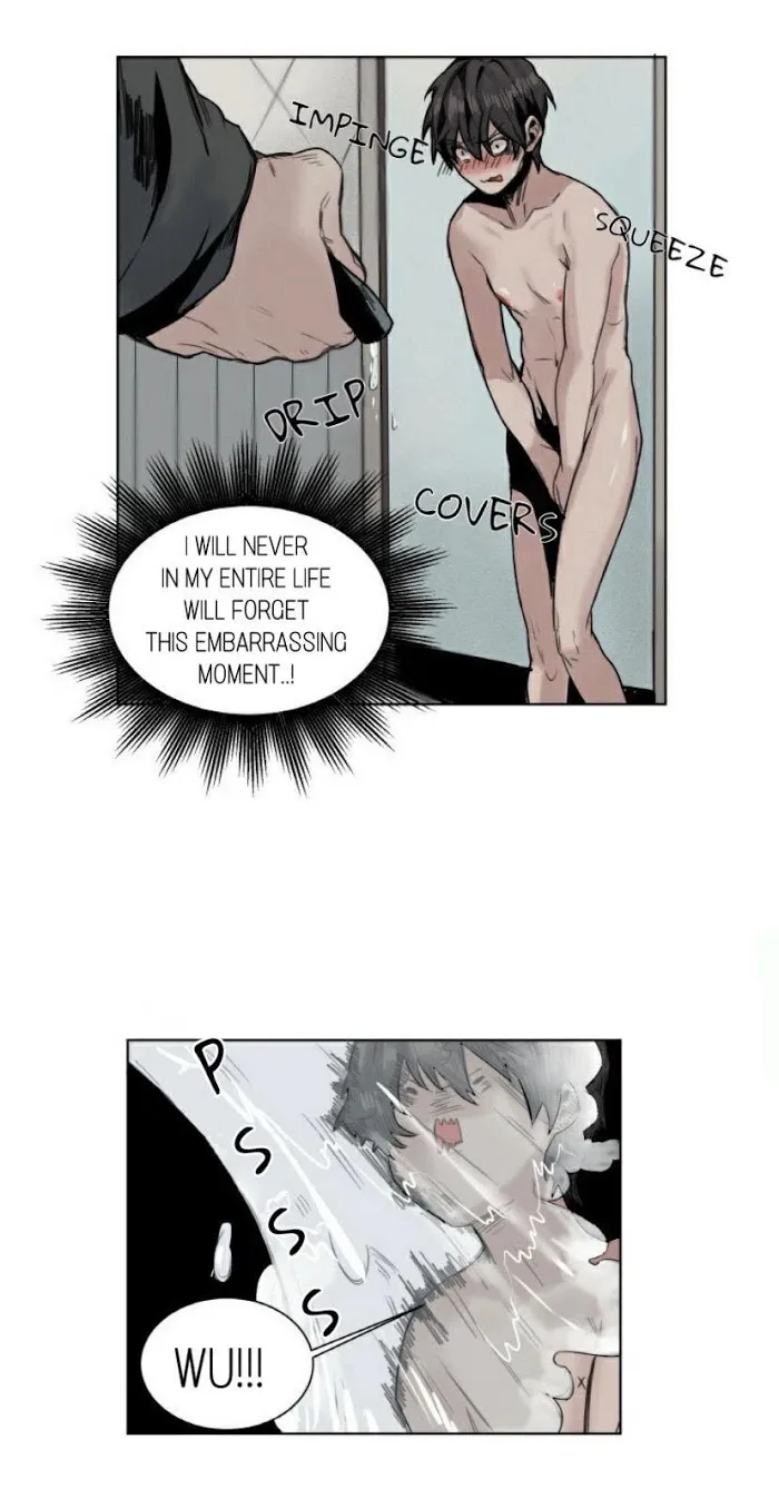 A Dead Crow’s Stare - Chapter 9 Page 28