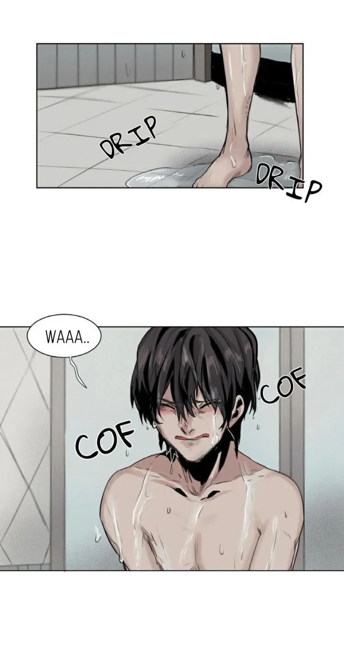A Dead Crow’s Stare - Chapter 9 Page 29