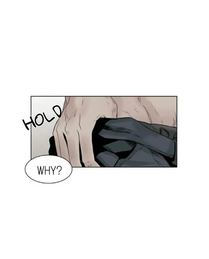 A Dead Crow’s Stare - Chapter 9 Page 32
