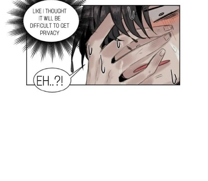 A Dead Crow’s Stare - Chapter 9 Page 36