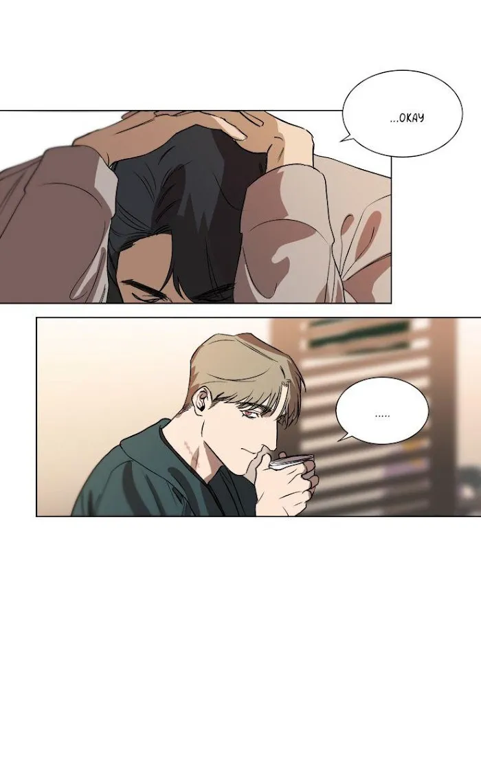 Keeper Of The Pearl - Chapter 0.1 Page 10