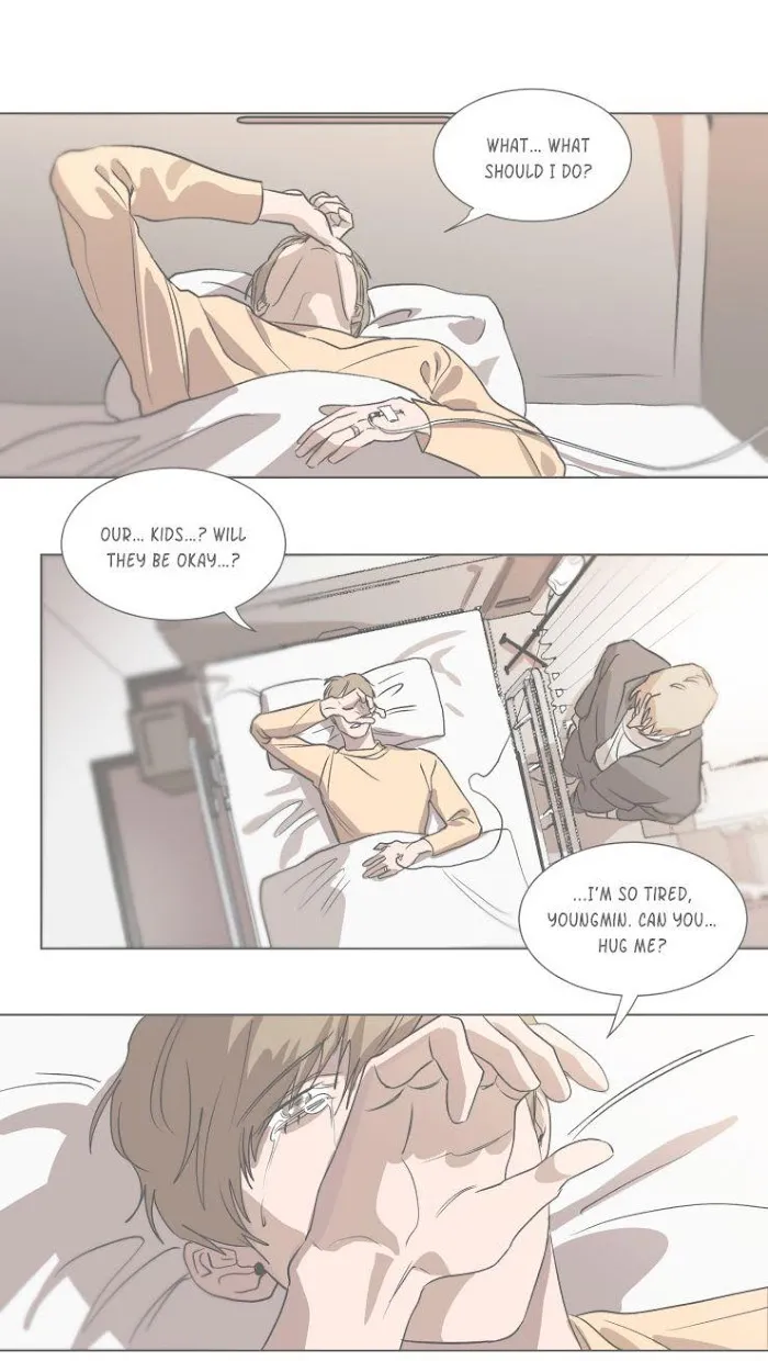 Keeper Of The Pearl - Chapter 0.1 Page 11