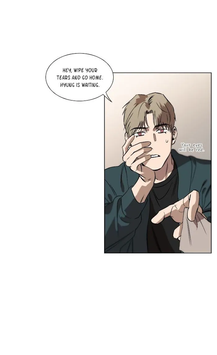 Keeper Of The Pearl - Chapter 0.1 Page 18