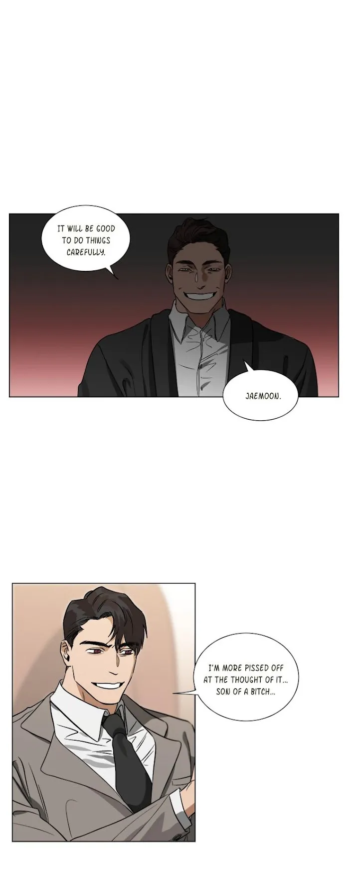 Keeper Of The Pearl - Chapter 0.2 Page 4