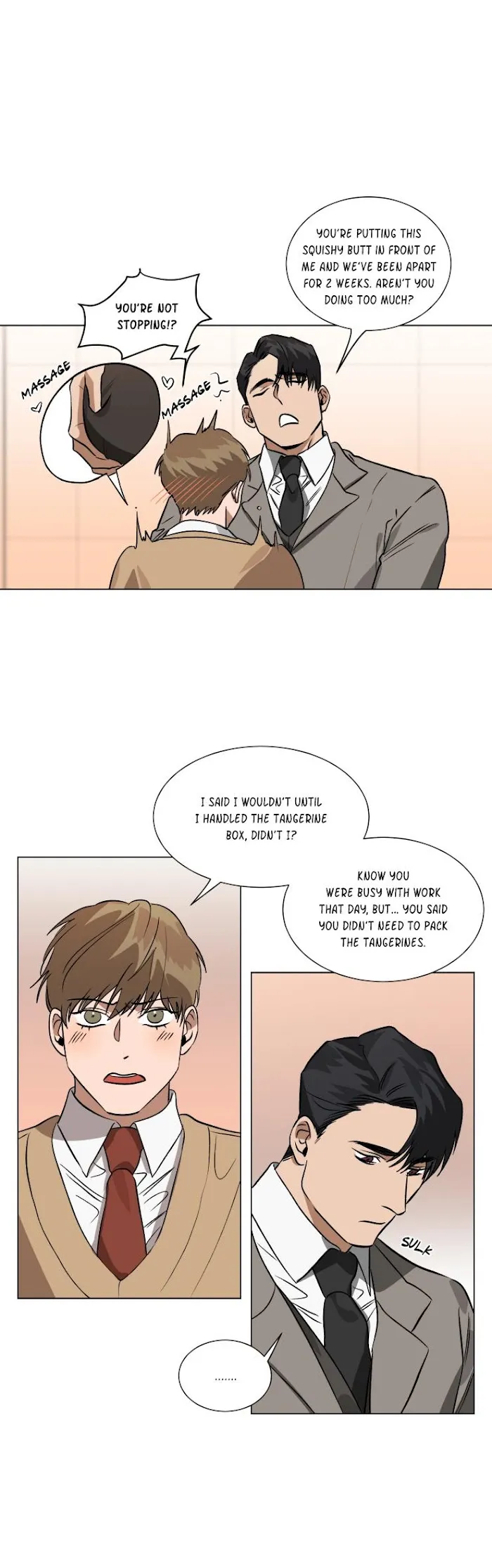Keeper Of The Pearl - Chapter 0.2 Page 15