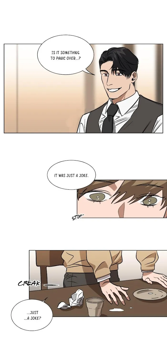 Keeper Of The Pearl - Chapter 0.2 Page 25