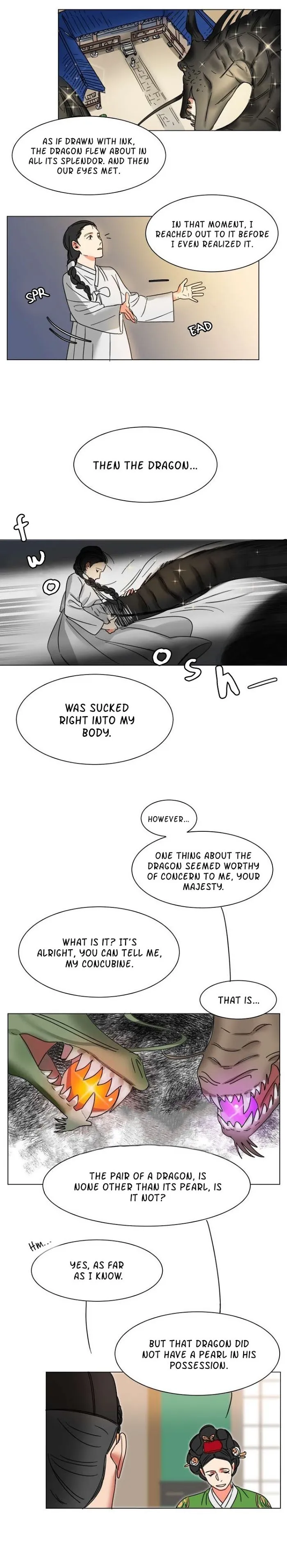 Keeper Of The Pearl - Chapter 0 Page 4