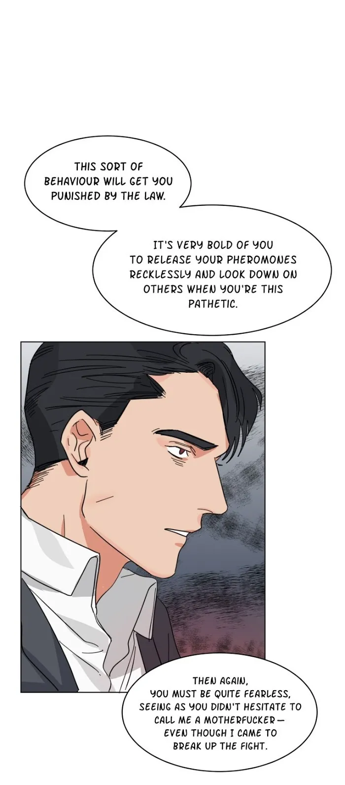 Keeper Of The Pearl - Chapter 10 Page 10