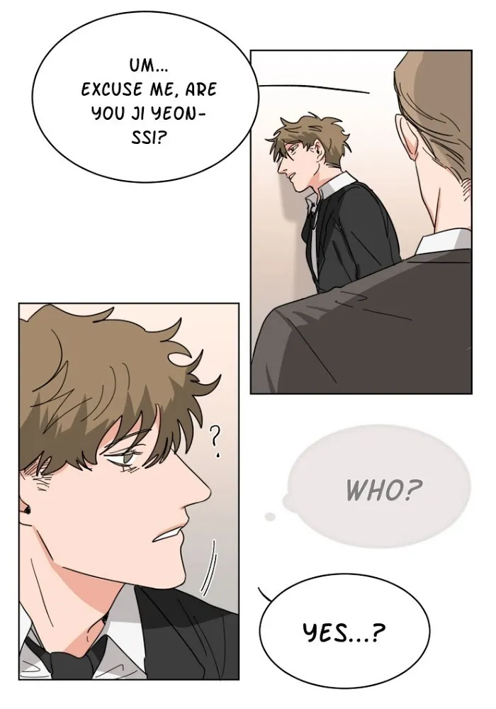 Keeper Of The Pearl - Chapter 12 Page 6