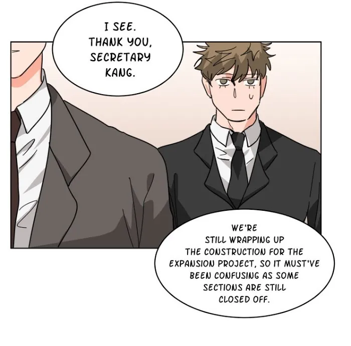 Keeper Of The Pearl - Chapter 12 Page 11