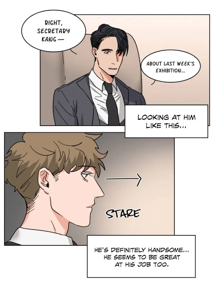 Keeper Of The Pearl - Chapter 12 Page 12