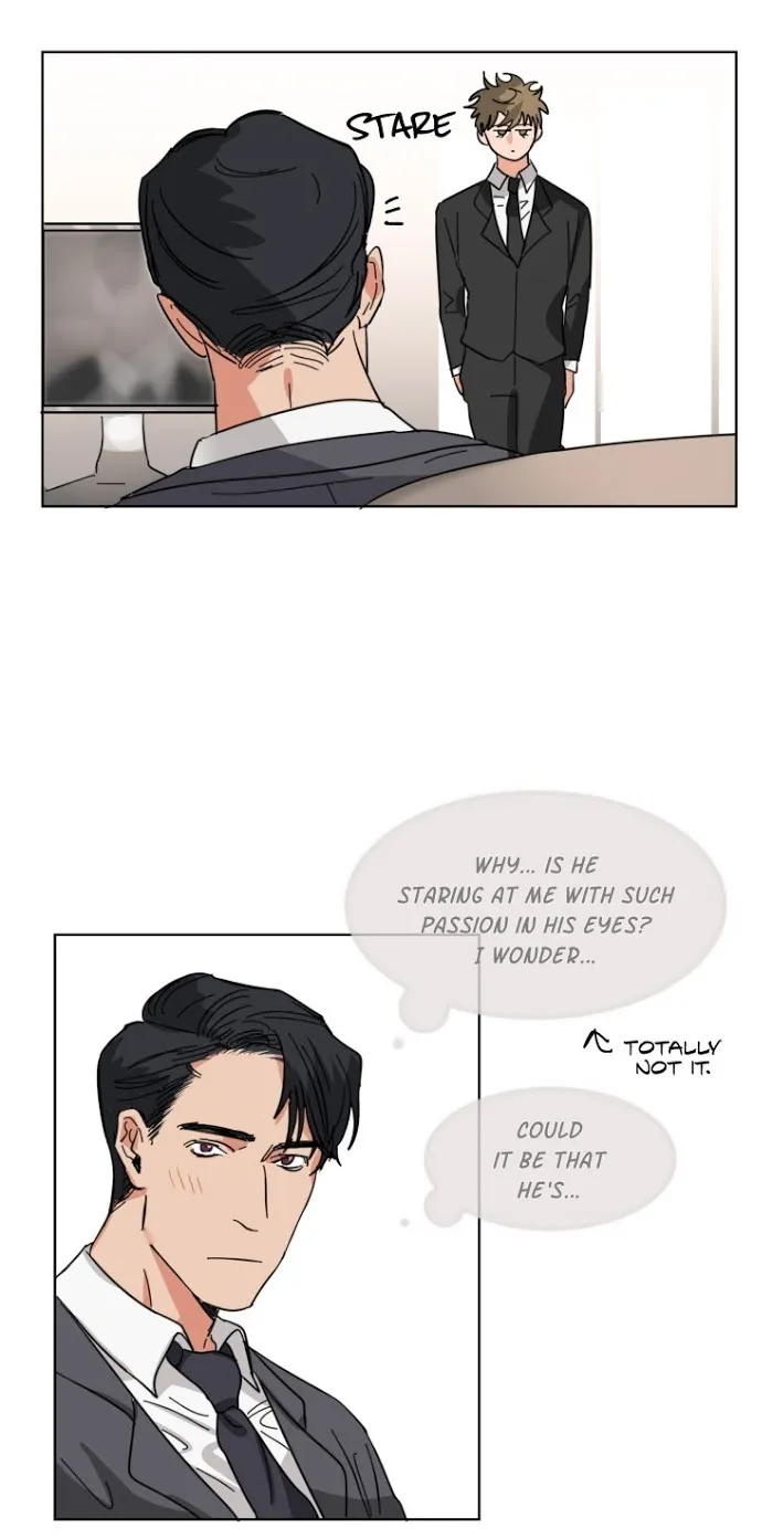 Keeper Of The Pearl - Chapter 12 Page 13
