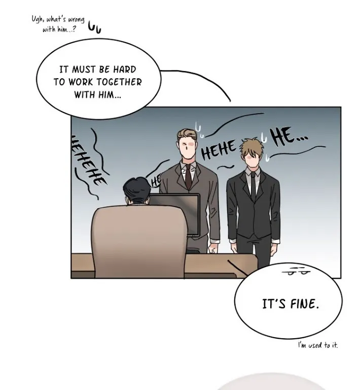 Keeper Of The Pearl - Chapter 12 Page 17