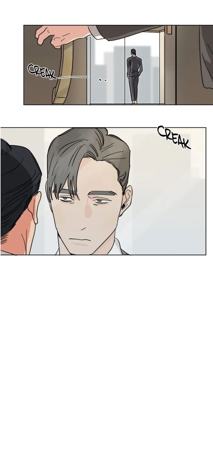 Keeper Of The Pearl - Chapter 12 Page 23