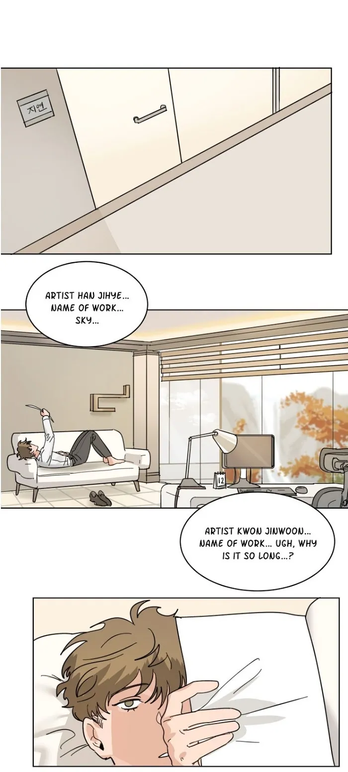 Keeper Of The Pearl - Chapter 12 Page 24