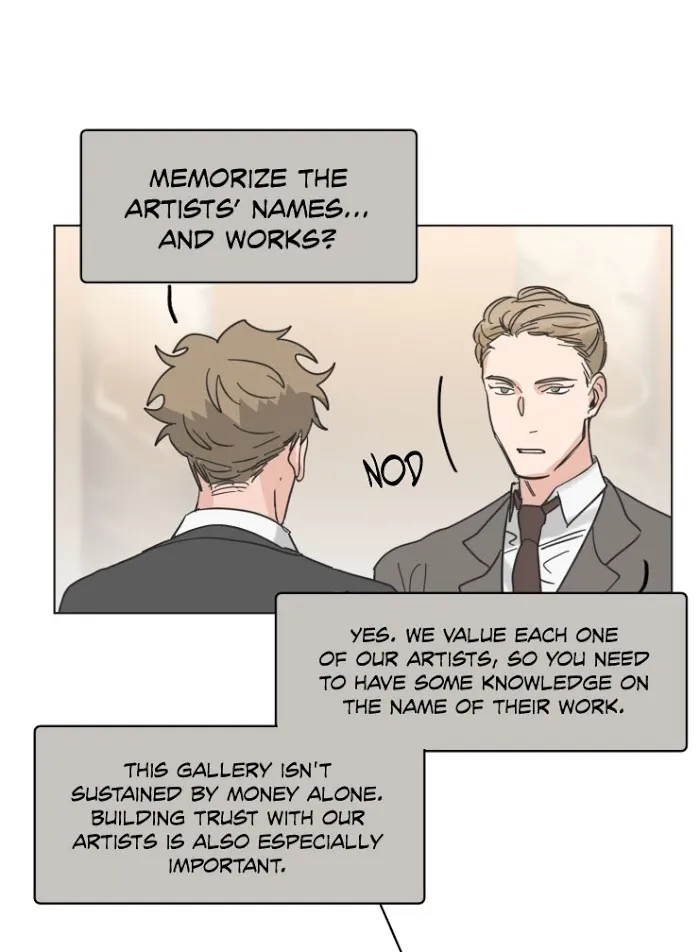 Keeper Of The Pearl - Chapter 12 Page 25