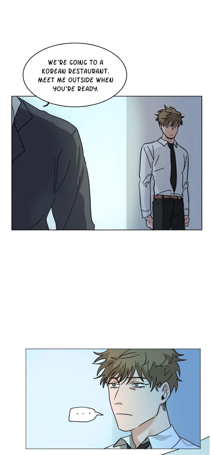 Keeper Of The Pearl - Chapter 12 Page 31