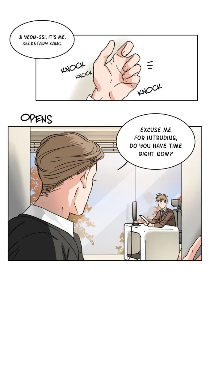 Keeper Of The Pearl - Chapter 13 Page 4