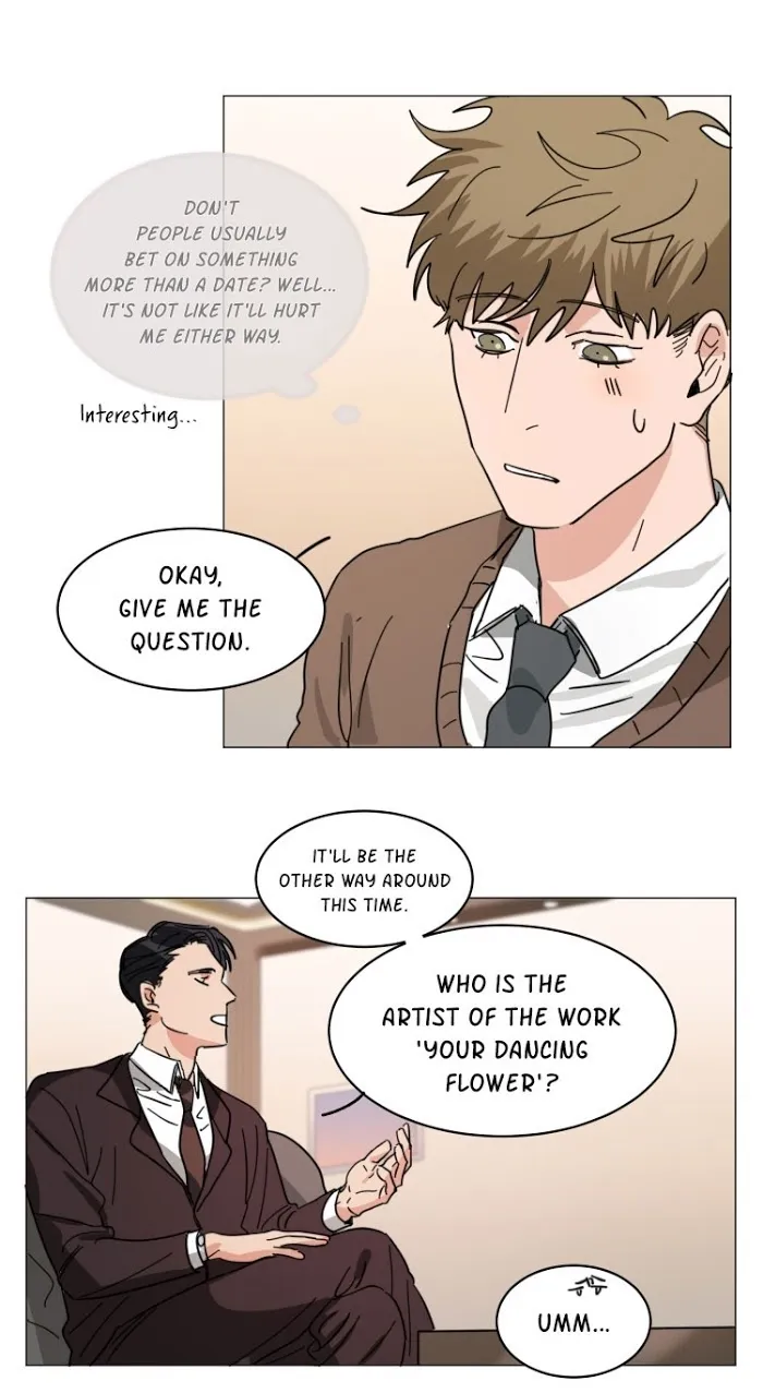 Keeper Of The Pearl - Chapter 13 Page 15