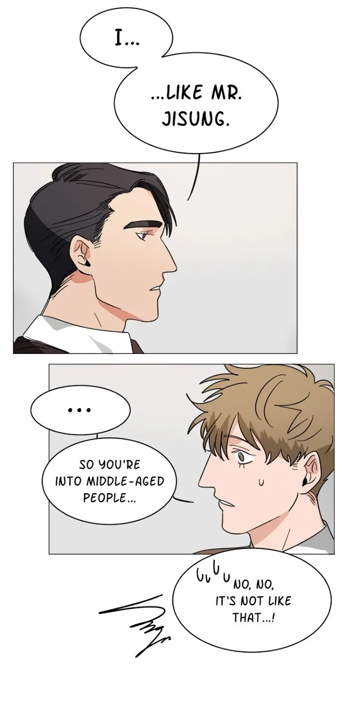 Keeper Of The Pearl - Chapter 13 Page 21