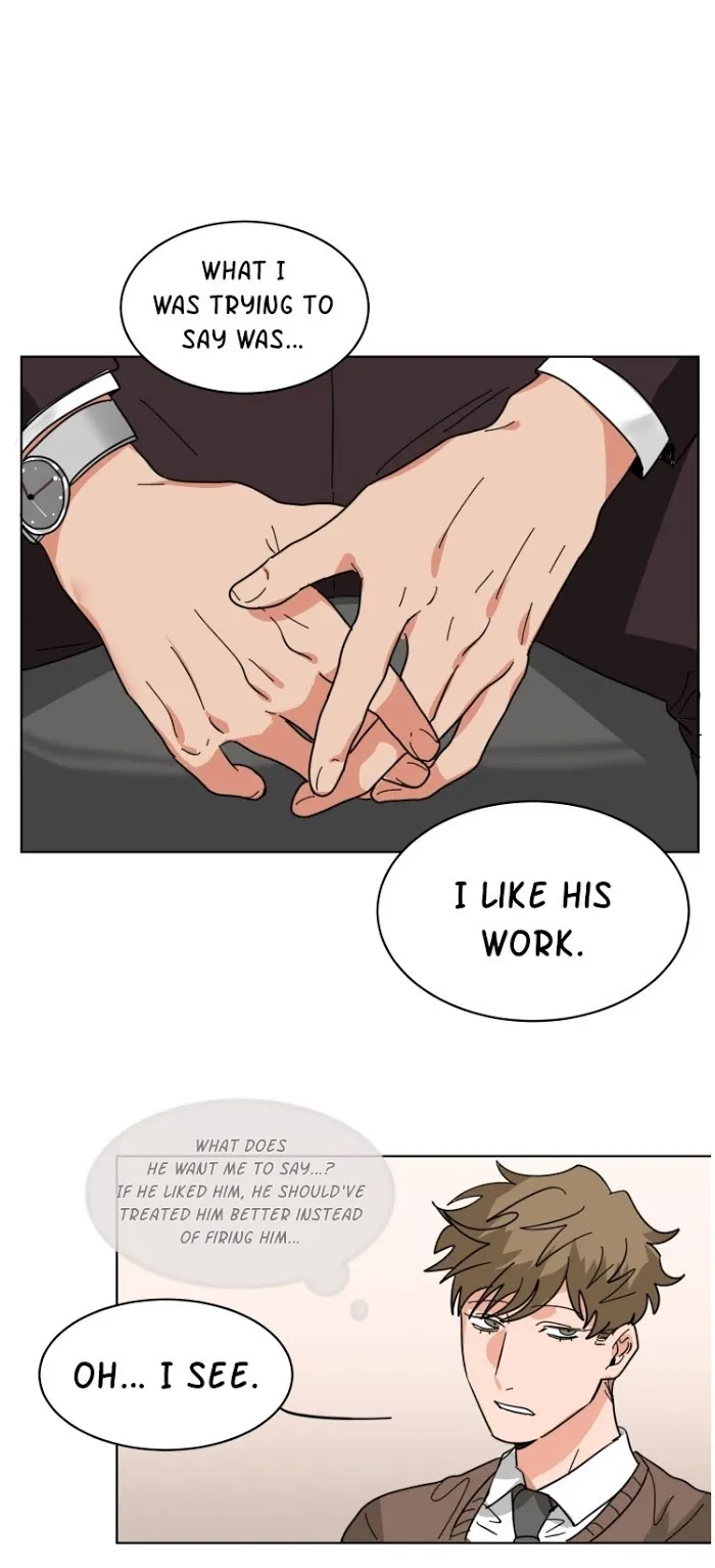 Keeper Of The Pearl - Chapter 13 Page 22