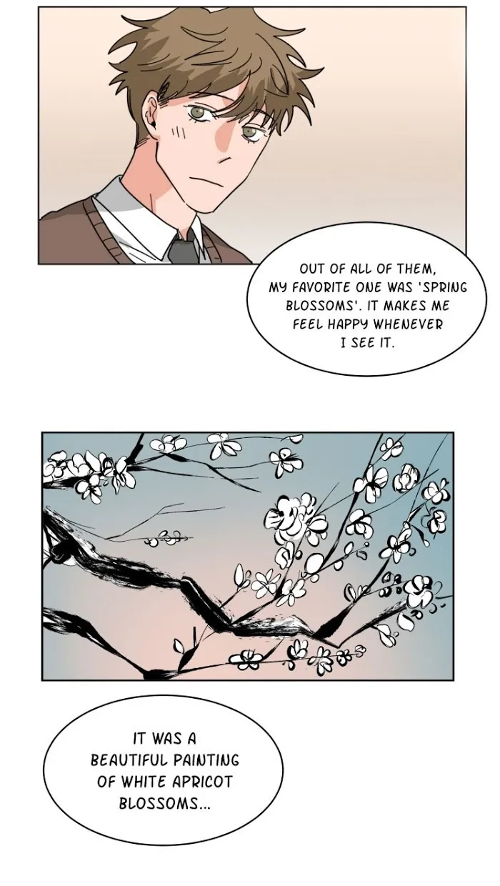 Keeper Of The Pearl - Chapter 13 Page 24