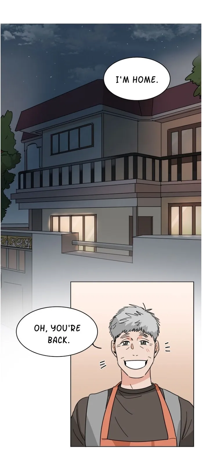 Keeper Of The Pearl - Chapter 13 Page 31