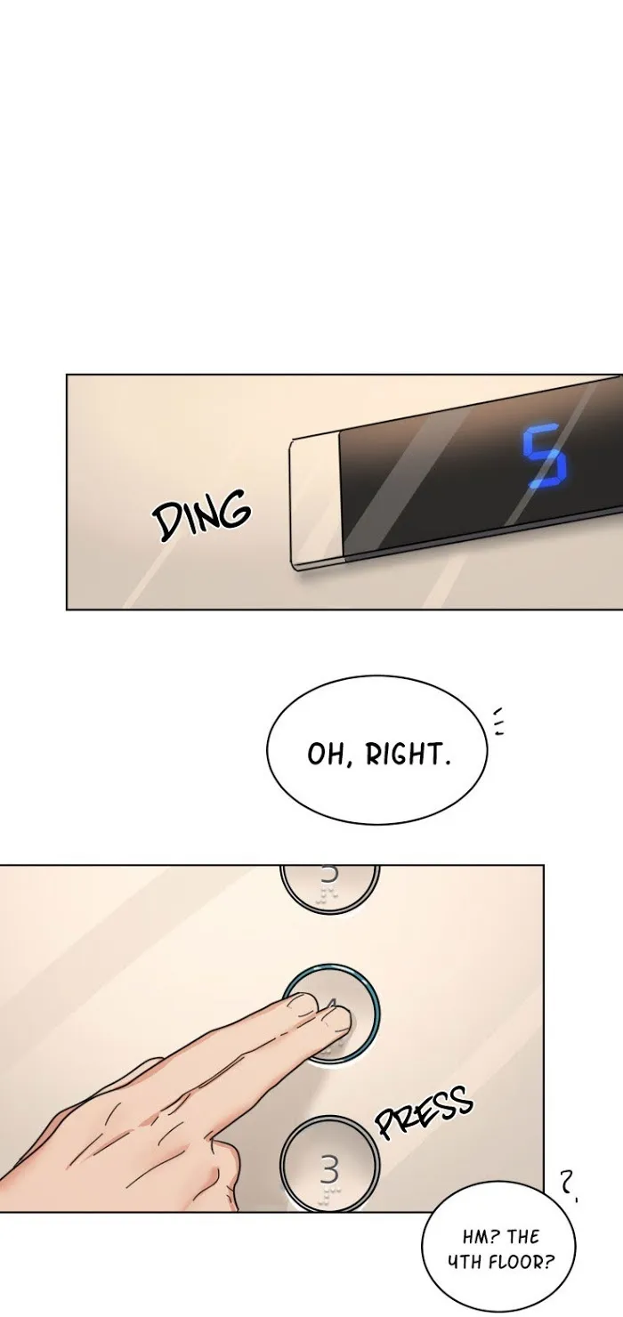Keeper Of The Pearl - Chapter 14 Page 13