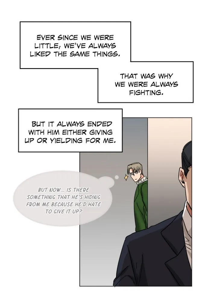 Keeper Of The Pearl - Chapter 14 Page 16