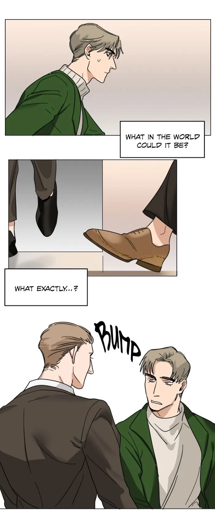 Keeper Of The Pearl - Chapter 14 Page 17