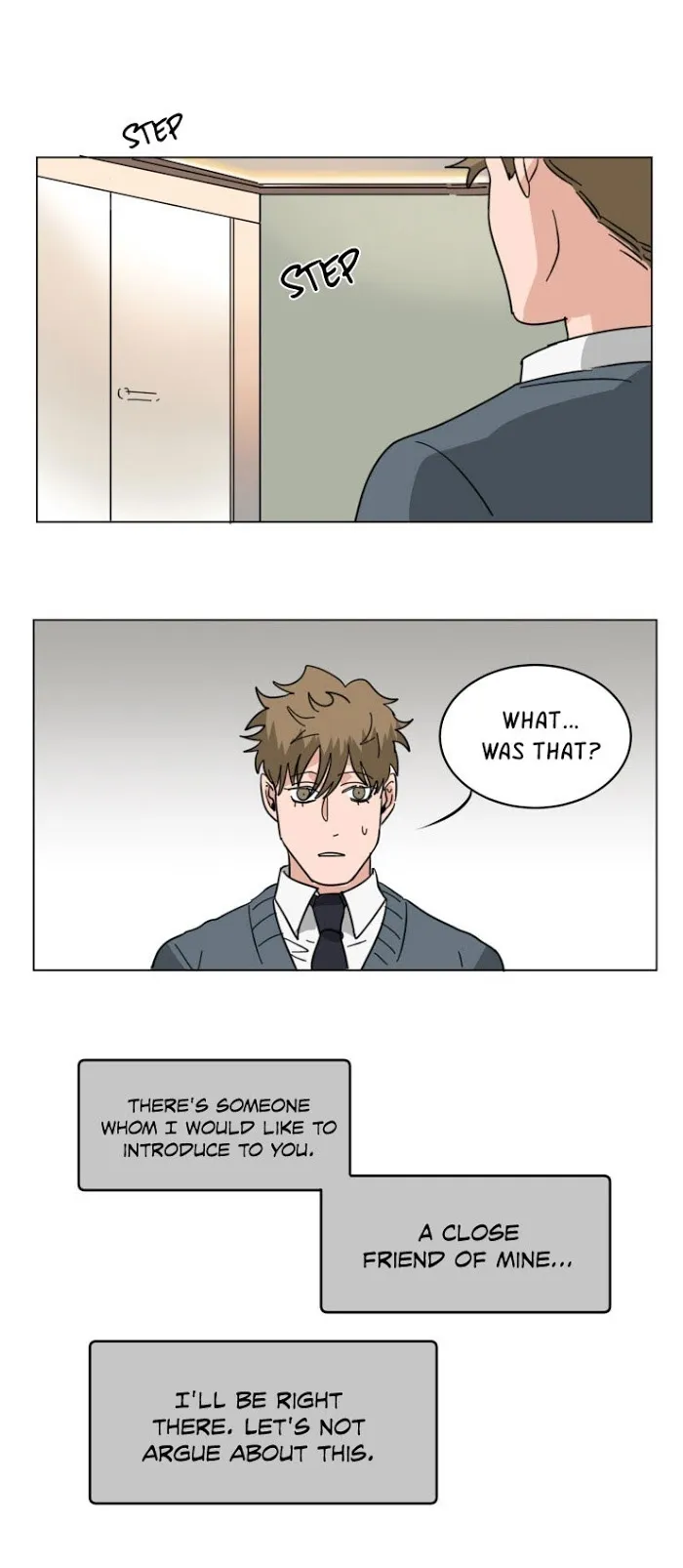 Keeper Of The Pearl - Chapter 14 Page 26